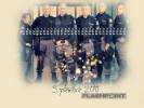 Flashpoint Calendriers 