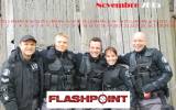Flashpoint Calendriers 