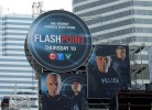 Flashpoint Photos Promo Saison 1 
